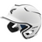 Easton Z5 2.0 Matte Two-tone Baseball Batting Helmet