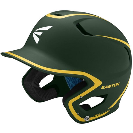 Easton Z5 2.0 Matte Two-tone Baseball Batting Helmet