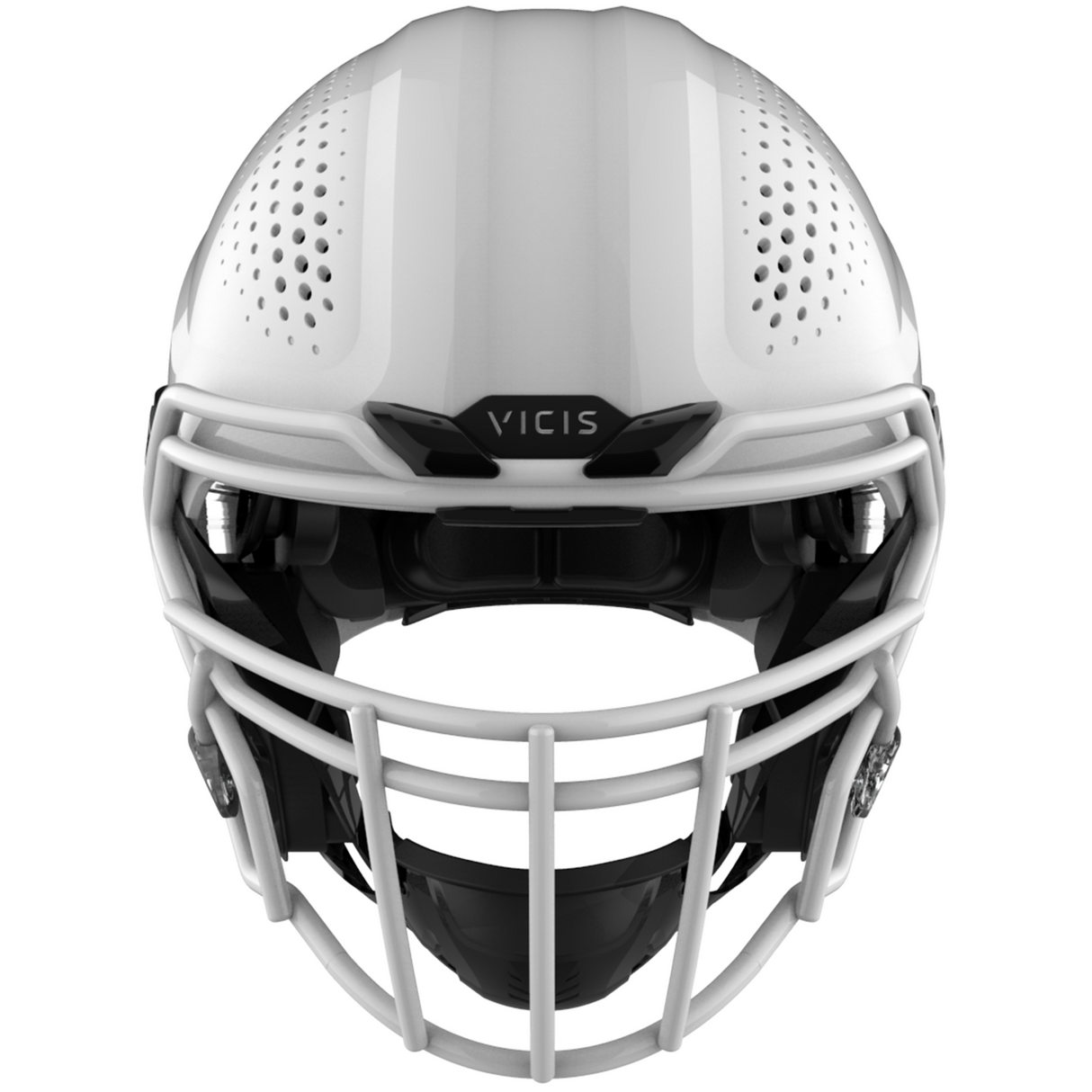 2026 Vicis Zero2 Adult Football Helmet with attached Facemask Football Helmets Adult