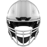 2026 Vicis Zero2 Adult Football Helmet with attached Facemask Football Helmets Adult