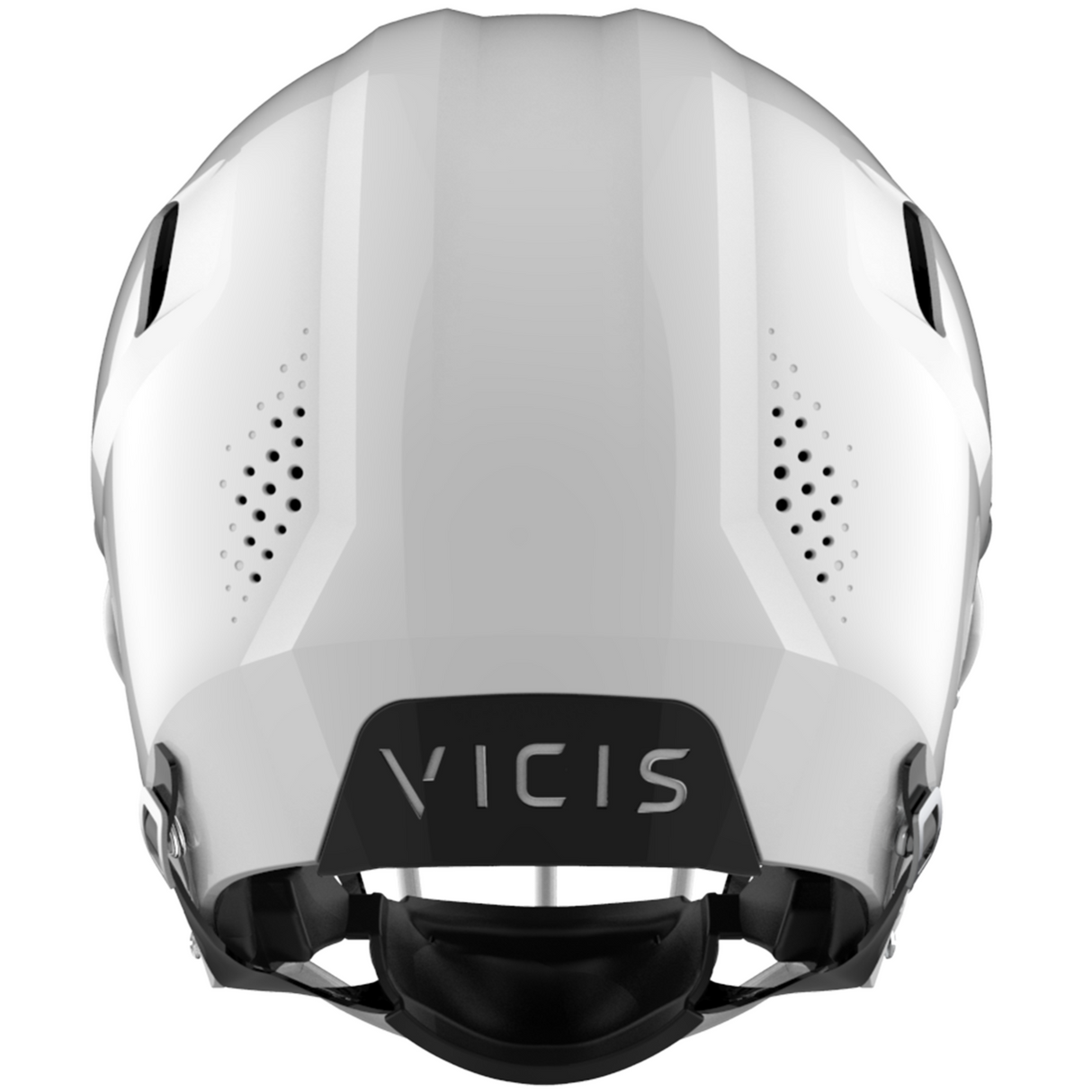 2026 Vicis Zero2 Adult Football Helmet with attached Facemask Football Helmets Adult