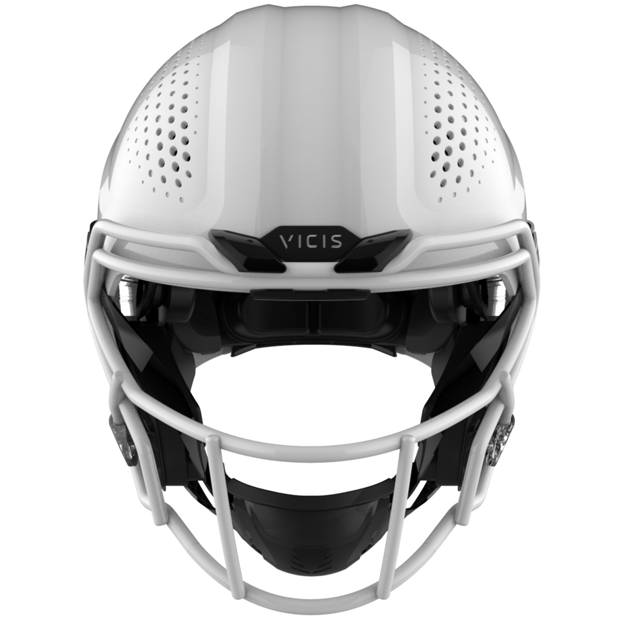 2026 Vicis Zero2 Adult Football Helmet with attached Facemask Football Helmets Adult
