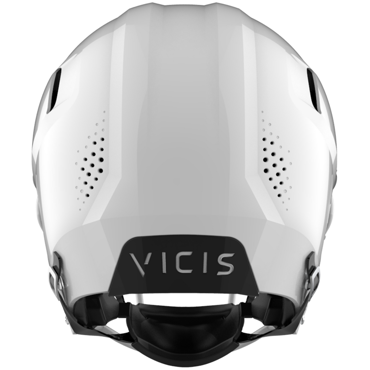 2026 Vicis Zero2 Adult Football Helmet with attached Facemask Football Helmets Adult