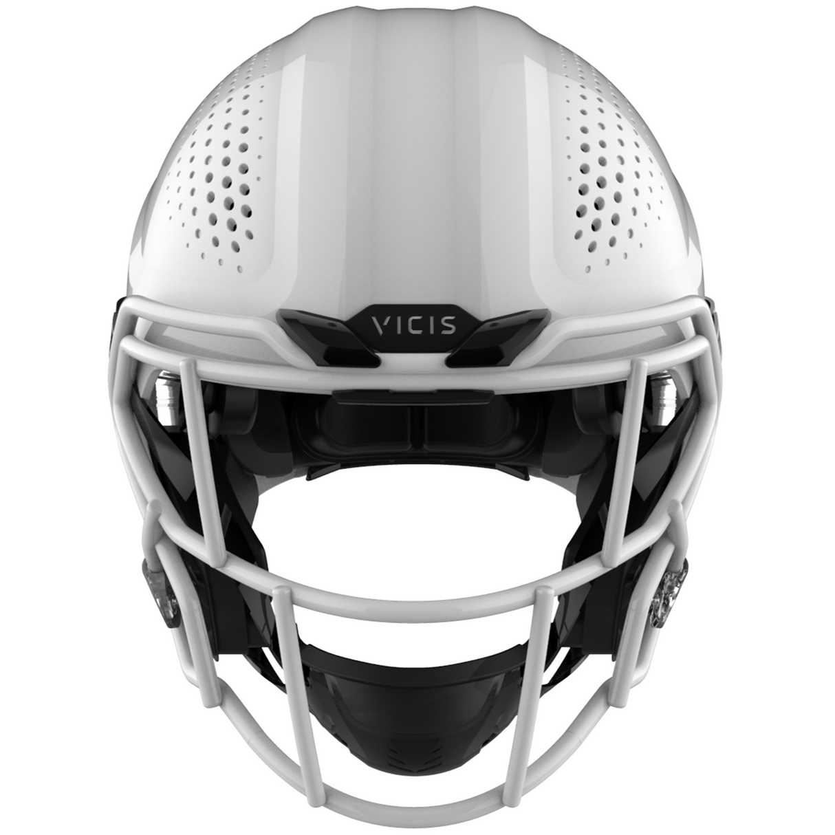 2026 Vicis Zero2 Adult Football Helmet with attached Facemask Football Helmets Adult