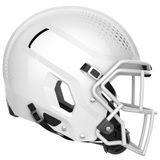 2026 Vicis Zero2 Adult Football Helmet with attached Facemask Football Helmets Adult