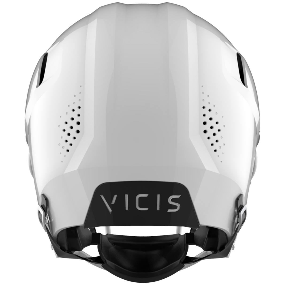 2026 Vicis Zero2 Adult Football Helmet with attached Facemask Football Helmets Adult
