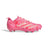 2/1 adidas Men's Adizero Electric II Currency Neutral Football Cleats-1