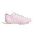 2/1 adidas Men's Adizero Electric II Currency Neutral Football Cleats-1