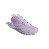 2/1 adidas Men's Adizero Electric II Currency Neutral Football Cleats-15