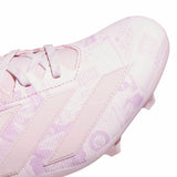 2/1 adidas Men's Adizero Electric II Currency Neutral Football Cleats-9