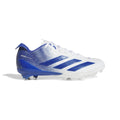 adidas Men's Adizero Electric II Football Cleats-1
