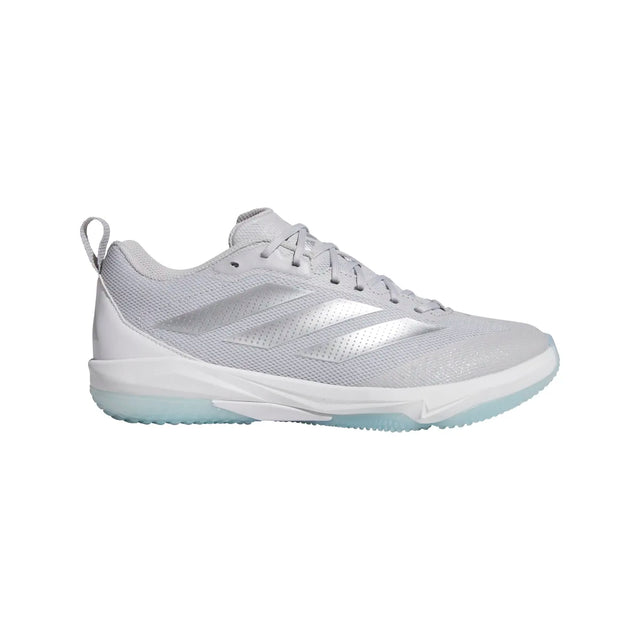 adidas Men's Adizero Impact Turf 2.0 Baseball Cleats-1