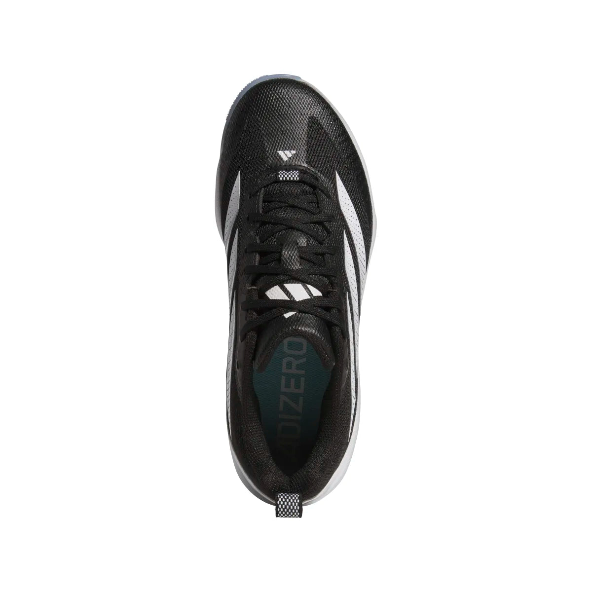 adidas Men's Adizero Impact Turf 2.0 Baseball Cleats-3