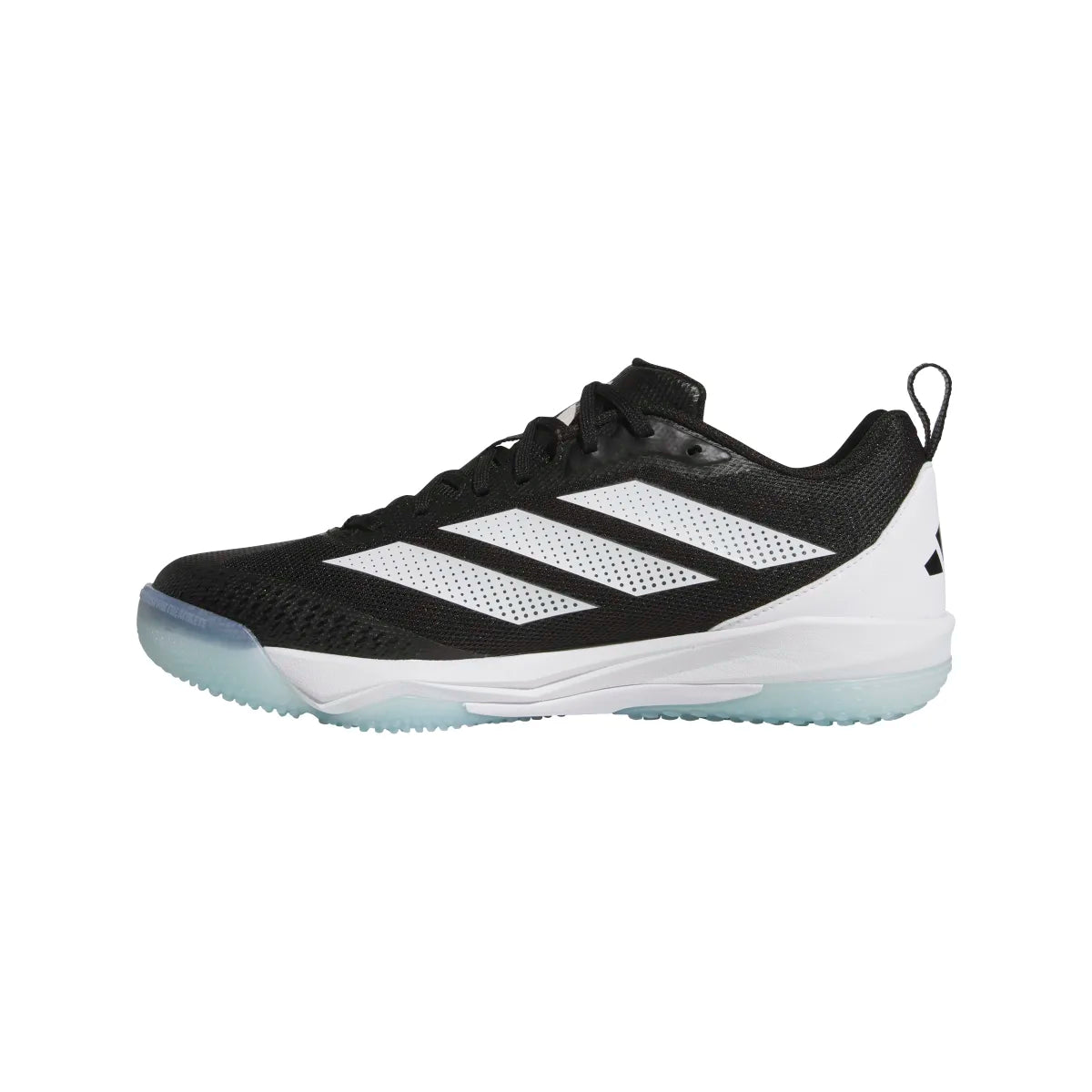 adidas Men's Adizero Impact Turf 2.0 Baseball Cleats-5