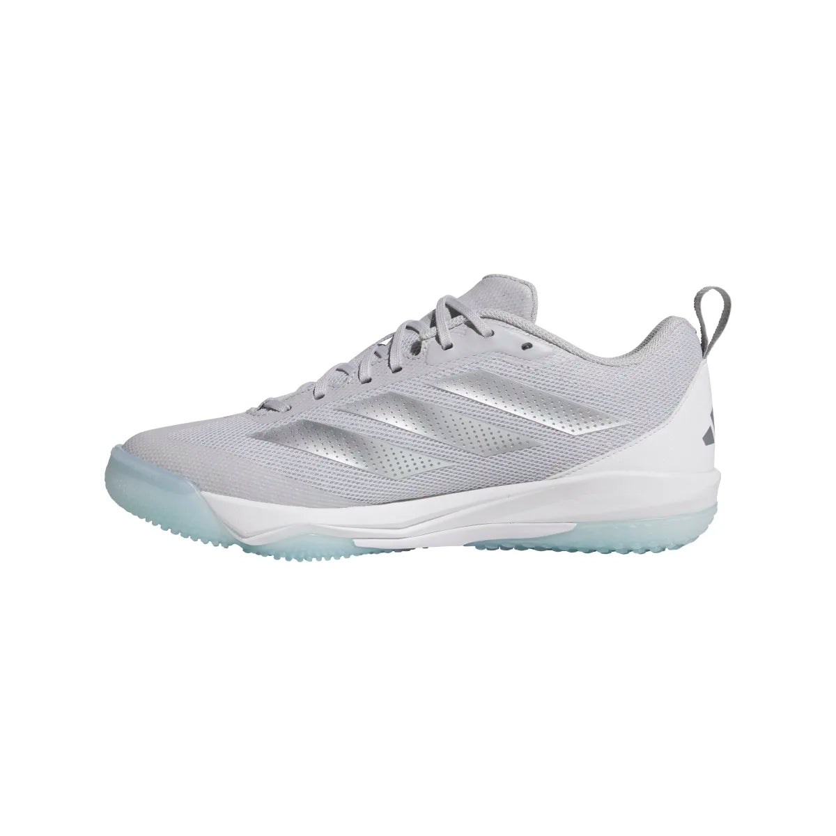 adidas Men's Adizero Impact Turf 2.0 Baseball Cleats-5