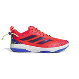 adidas Men's Adizero Impact Turf 2.0 Shades Baseball Cleats-1