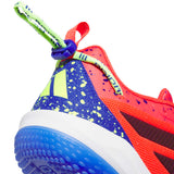 adidas Men's Adizero Impact Turf 2.0 Shades Baseball Cleats-9