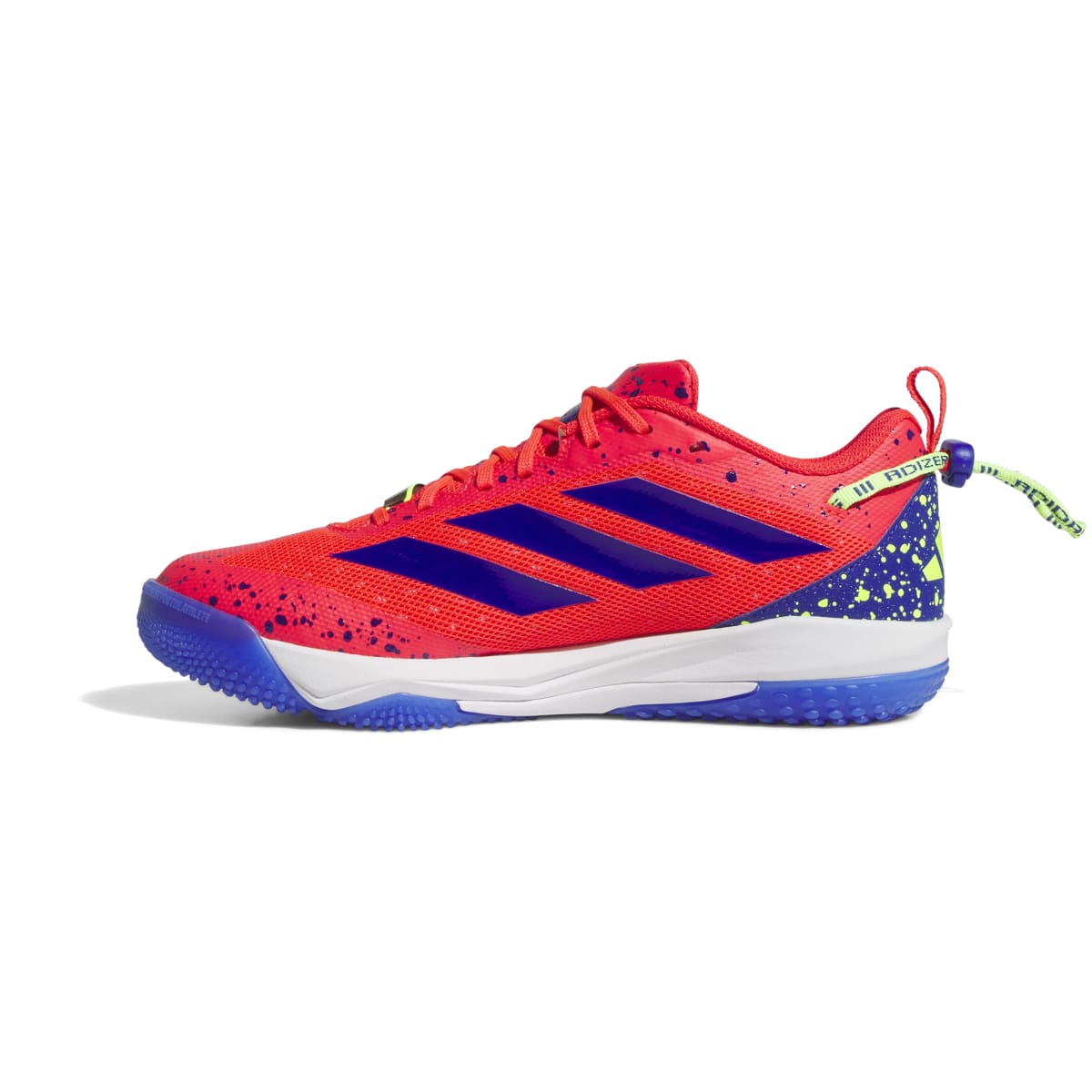 adidas Men's Adizero Impact Turf 2.0 Shades Baseball Cleats-5