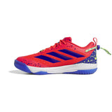 adidas Men's Adizero Impact Turf 2.0 Shades Baseball Cleats-5