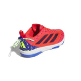 adidas Men's Adizero Impact Turf 2.0 Shades Baseball Cleats-7