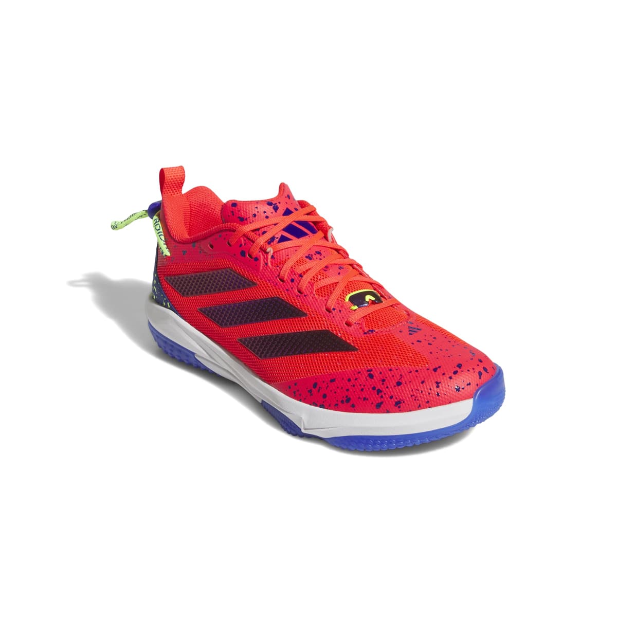 adidas Men's Adizero Impact Turf 2.0 Shades Baseball Cleats-6