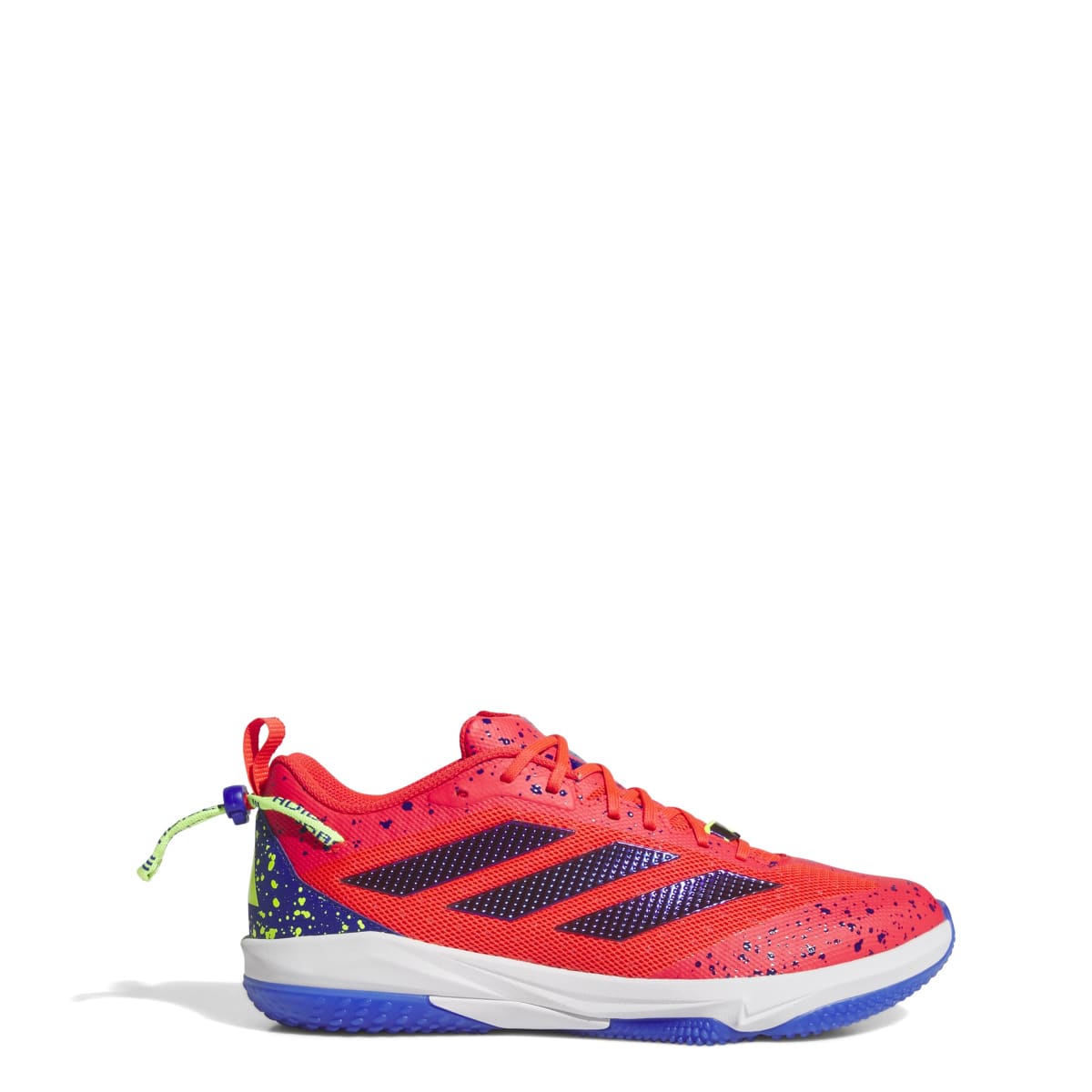 adidas Men's Adizero Impact Turf 2.0 Shades Baseball Cleats-2