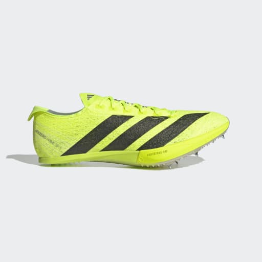 adidas Men's Adizero Prime SP 3 Strung Track & Field Shoes-1