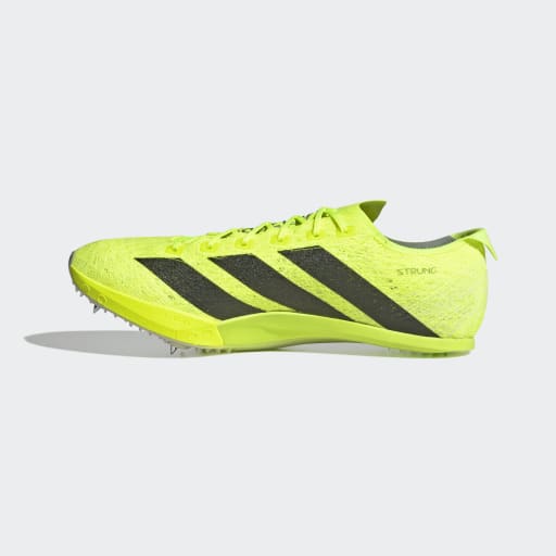 adidas Men's Adizero Prime SP 3 Strung Track & Field Shoes-2