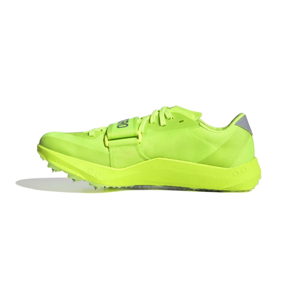 adidas Men's Adizero TJ/PV Track and Field Shoes-5