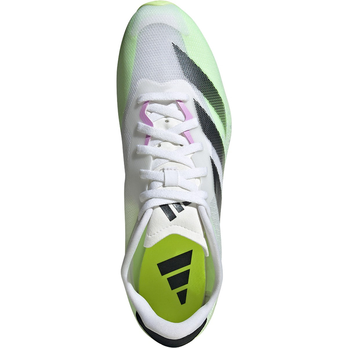 adidas Men's Sprintstar Track & Field Shoes-4