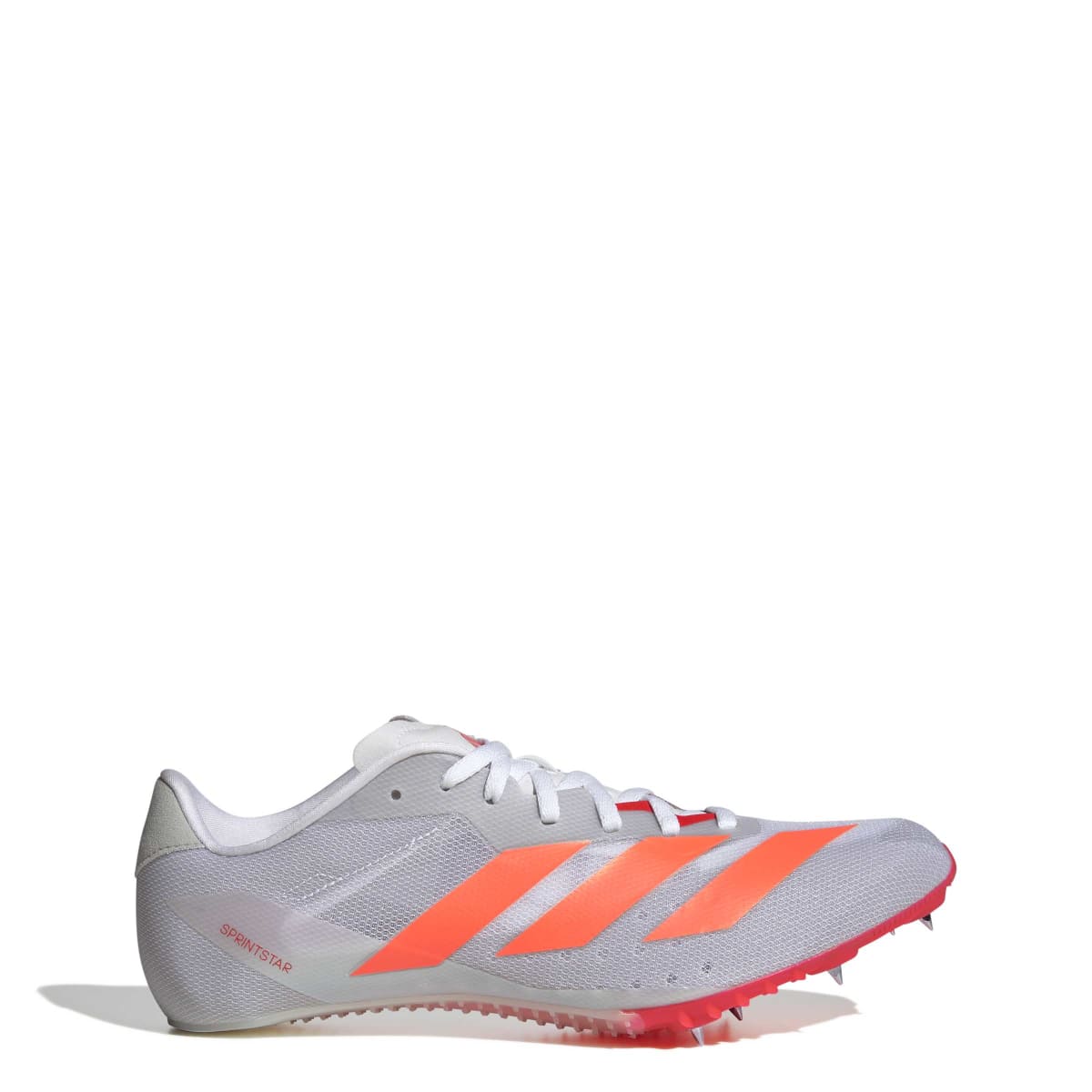 adidas Men's Sprintstar Track & Field Shoes-2