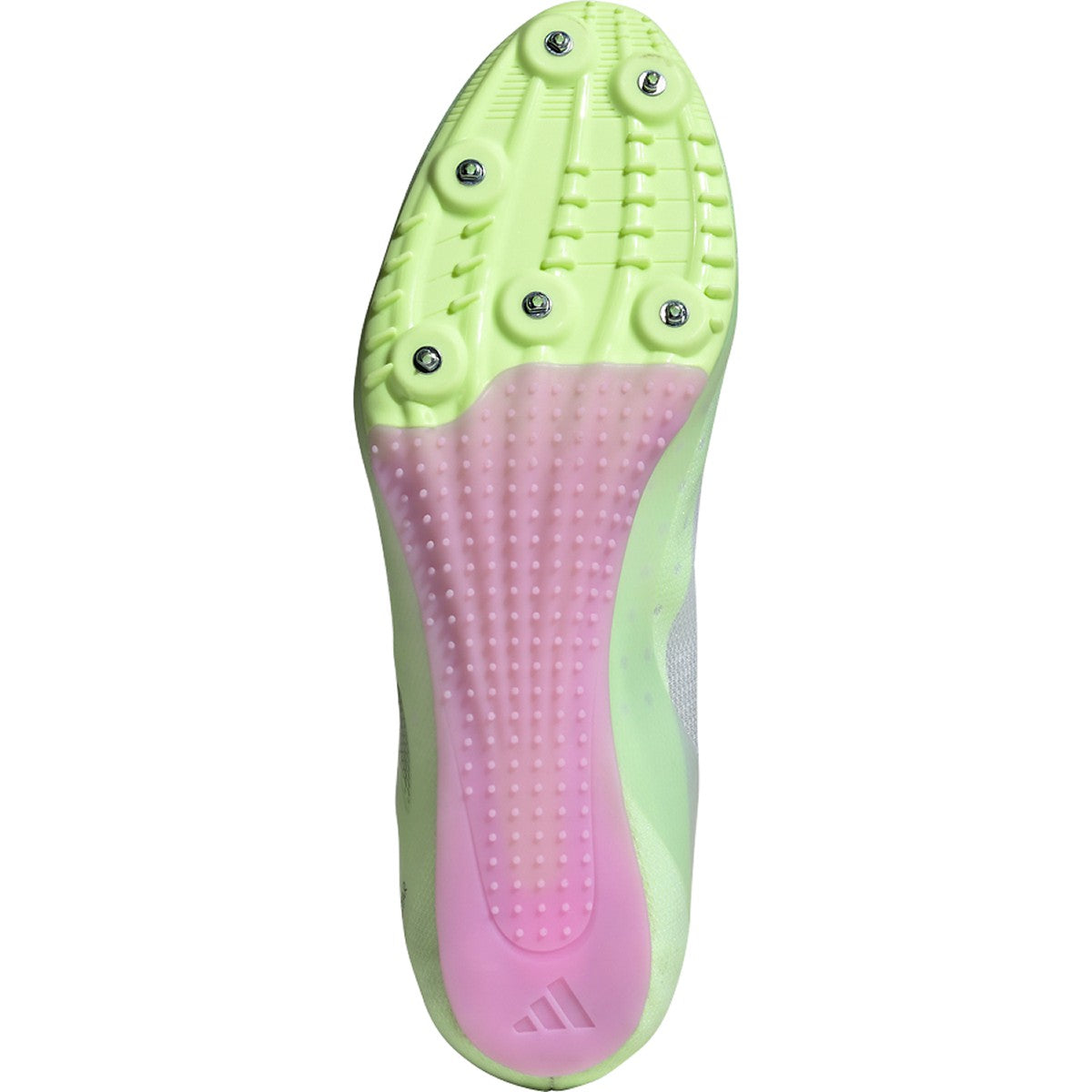 adidas Men's Sprintstar Track & Field Shoes-5