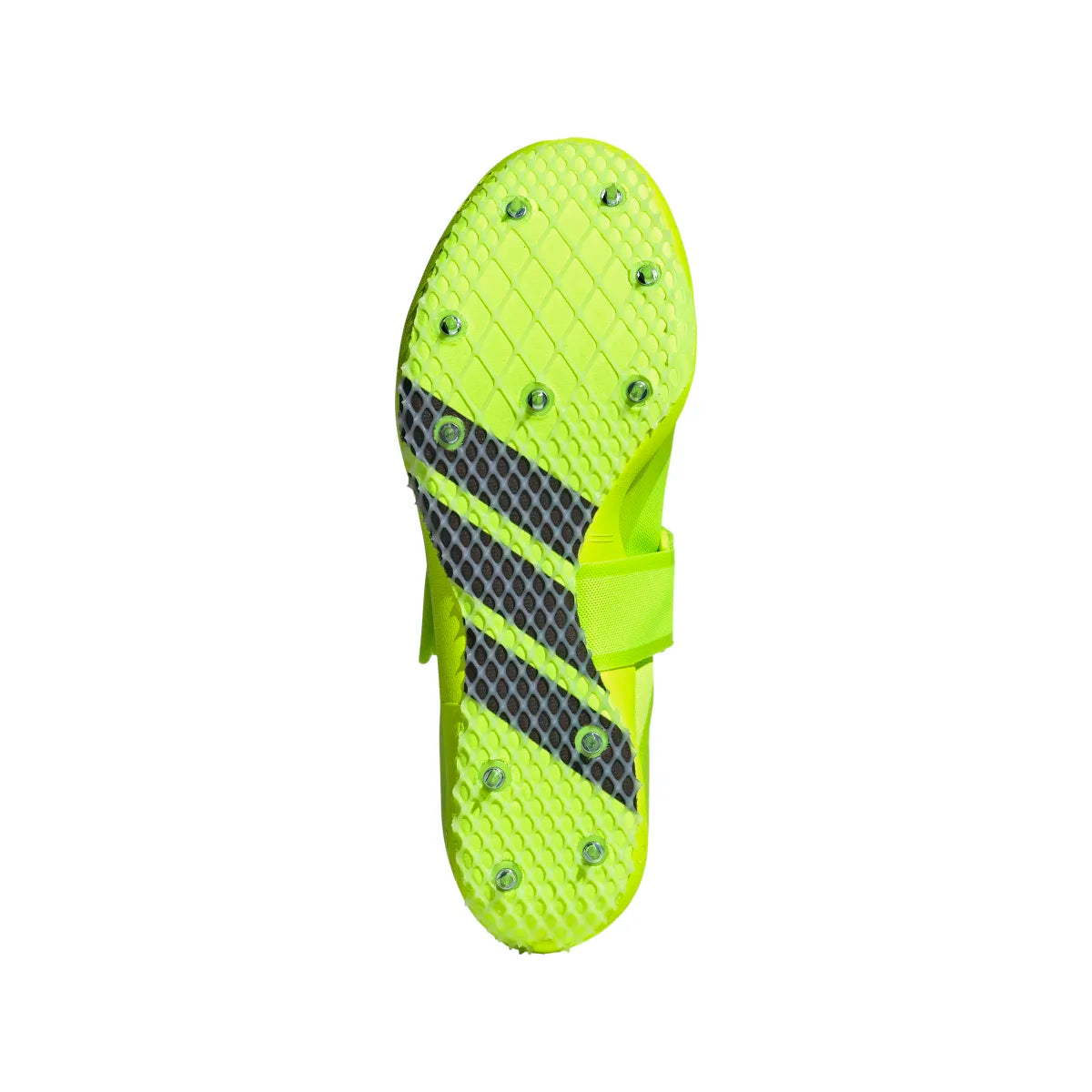 adidas Unisex Adizero High Jump Track and Field Shoes
-4