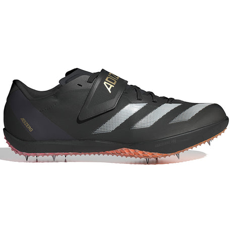 adidas Unisex Adizero High Jump Track and Field Shoes
