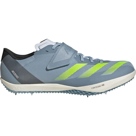 adidas Unisex Adizero High Jump Track and Field Shoes
