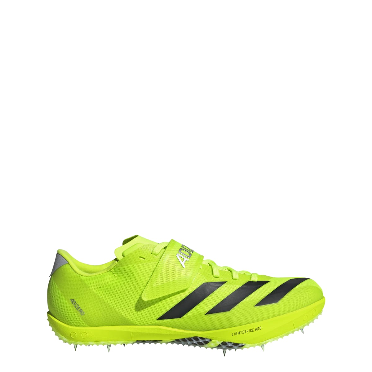 adidas Unisex Adizero High Jump Track and Field Shoes
-2