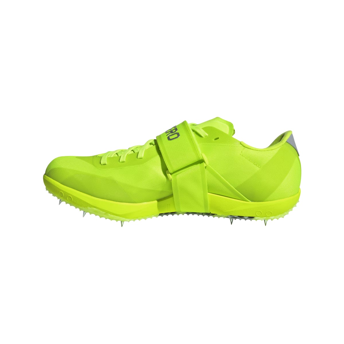 adidas Unisex Adizero High Jump Track and Field Shoes
-5