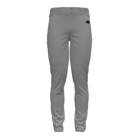 New Balance Men's Adversary 2 Solid Tapered Baseball Pants Baseball Pants Adult