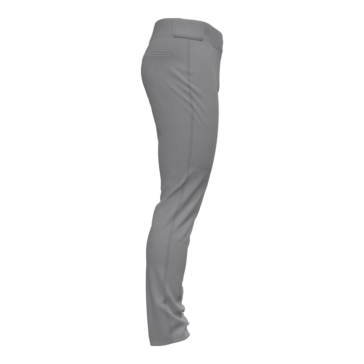 New Balance Men's Adversary 2 Solid Tapered Baseball Pants Baseball Pants Adult