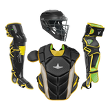 All Star MVP-PRO™ Series Baseball Catcher's Kit
