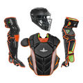 All Star MVP-PRO™ Series Baseball Catcher's Kit
