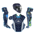 All Star MVP-PRO™ Series Baseball Catcher's Kit
