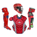 All Star MVP-PRO™ Series Baseball Catcher's Kit
