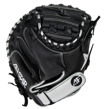 All Star The Focus Framer Fastpitch Training Mitt