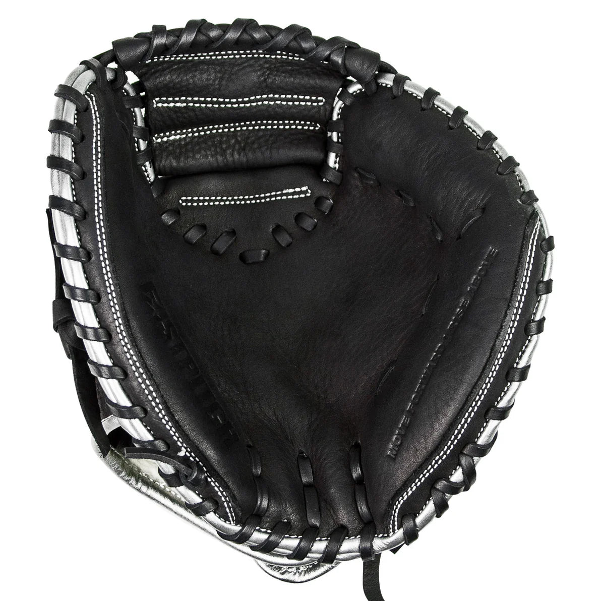 All Star The Focus Framer Fastpitch Training Mitt-2