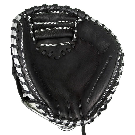 All Star The Focus Framer Fastpitch Training Mitt-2