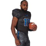 Custom Collegiate Football Jersey Team Football Jerseys