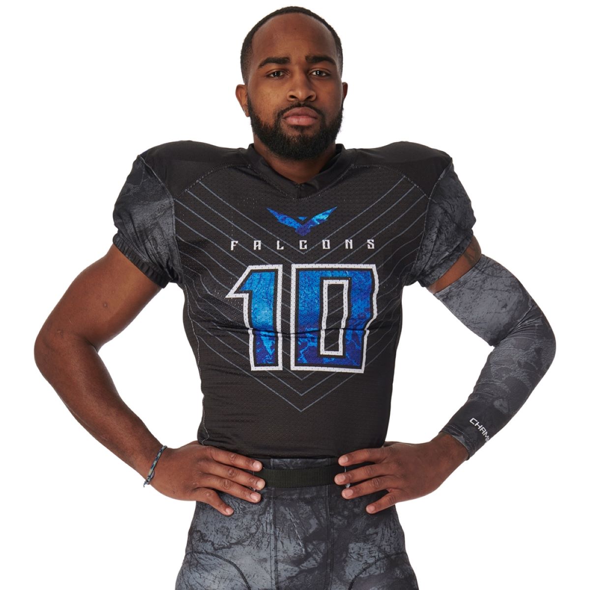 Custom Collegiate Football Jersey Team Football Jerseys
