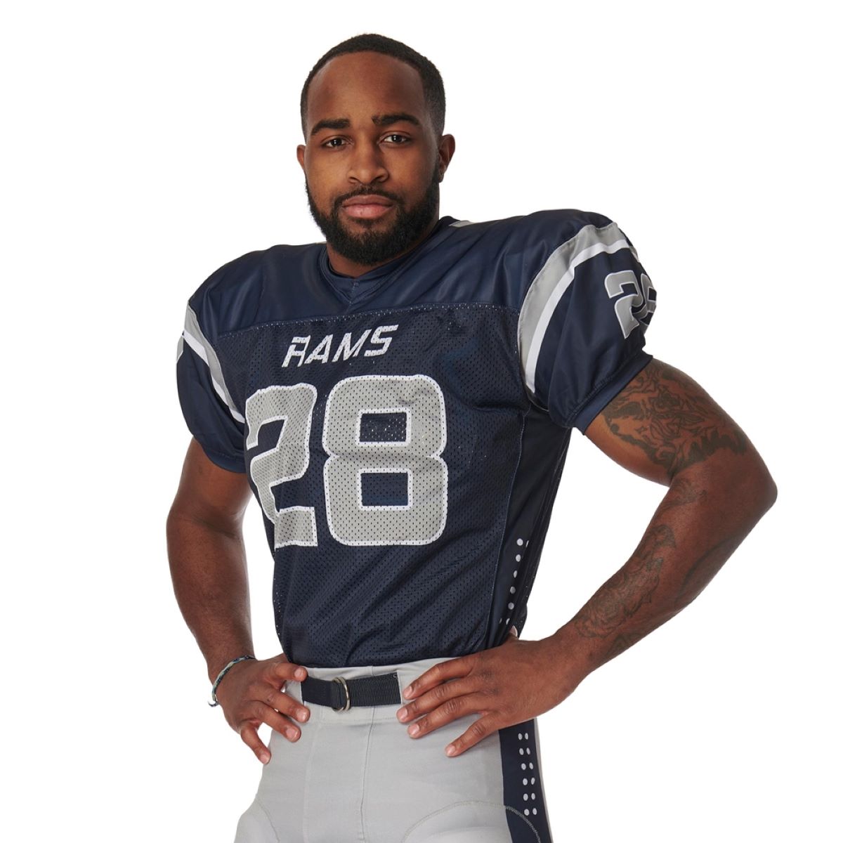 Custom Traditional Football Jersey Team Football Jerseys