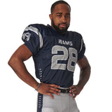 Custom Traditional Football Jersey Team Football Jerseys